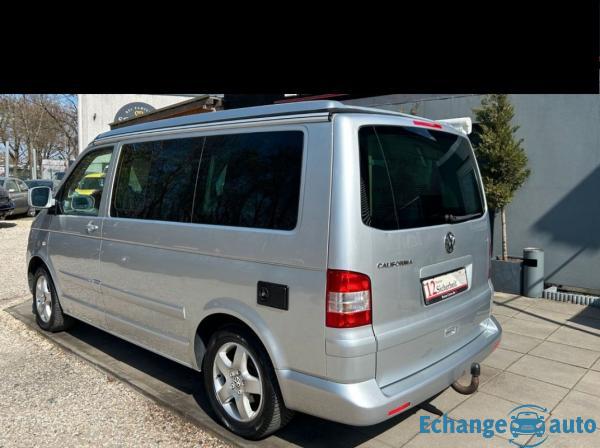 VOLKSWAGEN CALIFORNIA California TDI 130 Confortline