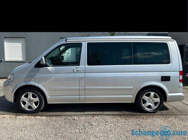 VOLKSWAGEN CALIFORNIA California TDI 130 Confortline