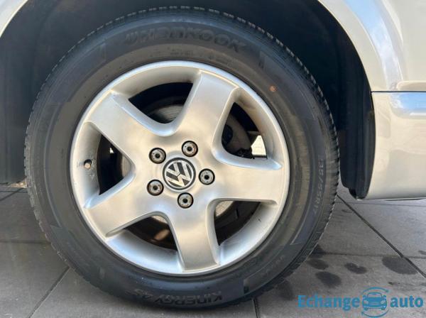 VOLKSWAGEN CALIFORNIA California TDI 130 Confortline