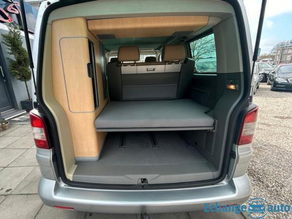 VOLKSWAGEN CALIFORNIA California TDI 130 Confortline