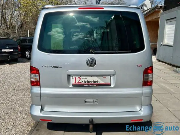 VOLKSWAGEN CALIFORNIA California TDI 130 Confortline