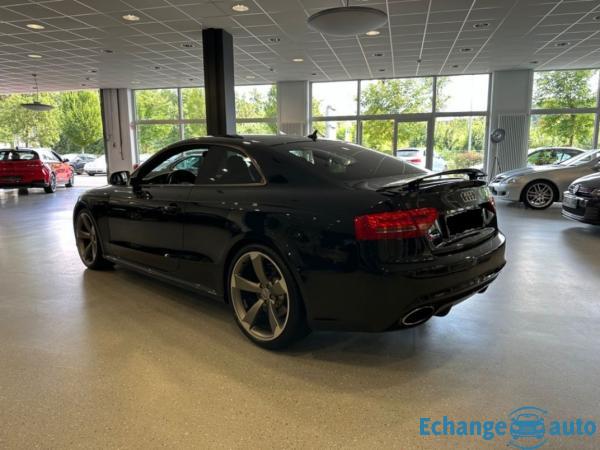 AUDI RS5 RS5 V8 4.2 FSi 450 Quattro S Tronic 7