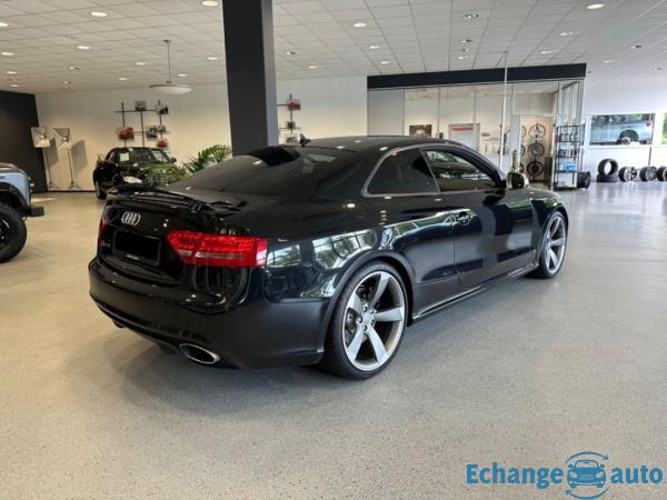 AUDI RS5 RS5 V8 4.2 FSi 450 Quattro S Tronic 7