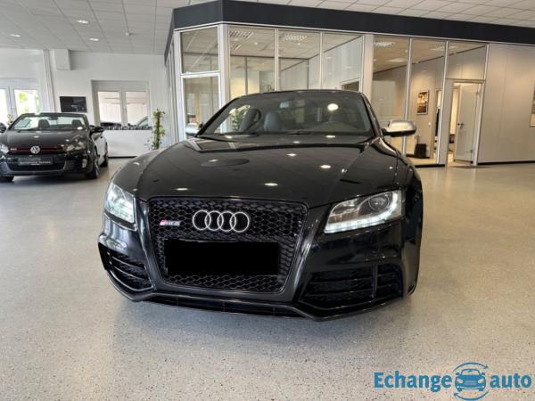 AUDI RS5 RS5 V8 4.2 FSi 450 Quattro S Tronic 7