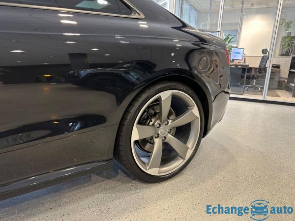 AUDI RS5 RS5 V8 4.2 FSi 450 Quattro S Tronic 7