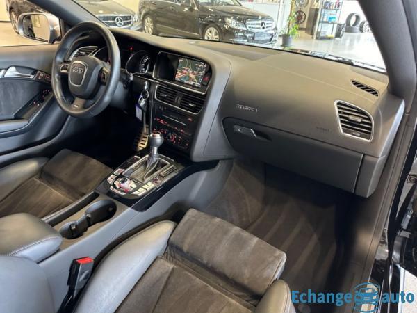 AUDI RS5 RS5 V8 4.2 FSi 450 Quattro S Tronic 7