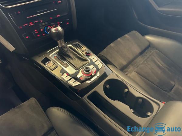 AUDI RS5 RS5 V8 4.2 FSi 450 Quattro S Tronic 7