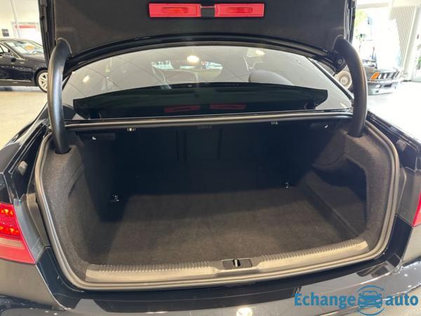 AUDI RS5 RS5 V8 4.2 FSi 450 Quattro S Tronic 7