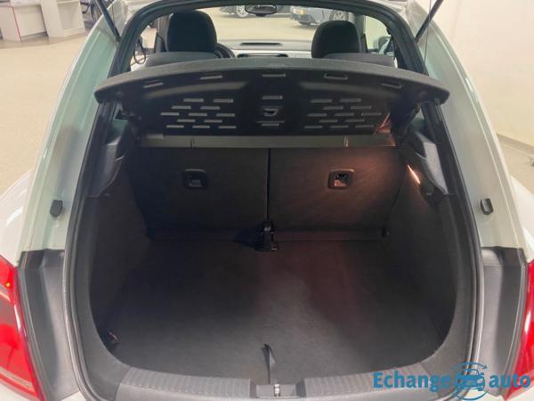 VOLKSWAGEN COCCINELLE Coccinelle 1.2 TSI 105 cup