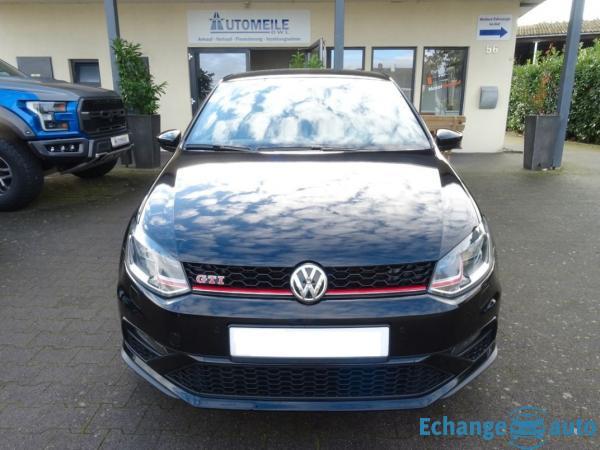 VOLKSWAGEN POLO Polo 1.8 TSI 192 GTI