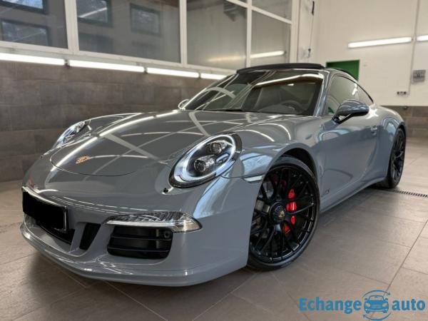 PORSCHE 911 CARRERA COUPE 911 Carrera 3.8i 430 GTS PDK