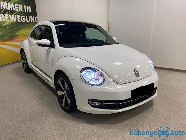 VOLKSWAGEN COCCINELLE Coccinelle 1.2 TSI 105 cup