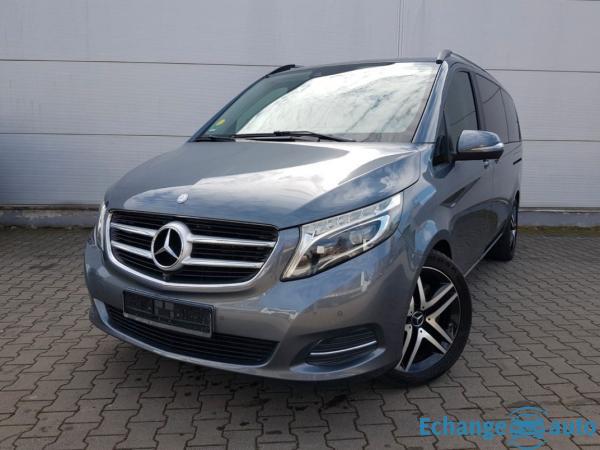 MERCEDES CLASSE V Classe V Long 250 d 7G-TRONIC Avantgarde