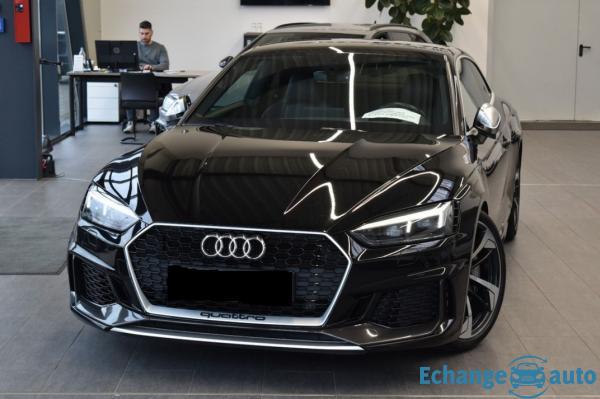 AUDI RS5 RS5 Coupé V6 2.9 TFSi 450 Tiptronic 8 Quattro 