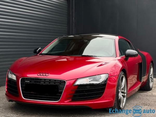 AUDI R8 R8 V8 4.2 FSI 430 Quattro R-Tronic
