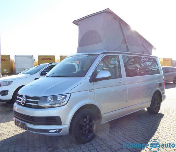 VOLKSWAGEN CALIFORNIA California 2.0 TDI 150 DSG7 ocean 