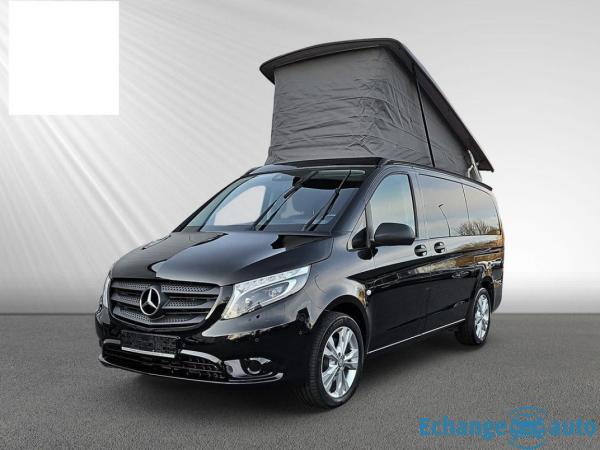 MERCEDES CLASSE V Classe V 250 marco polo 250d