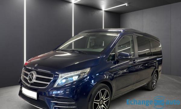 MERCEDES CLASSE V Classe V marco polo 250d 