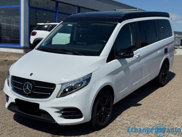 MERCEDES CLASSE V Classe V 250 MARCO POLO EDITION AMG