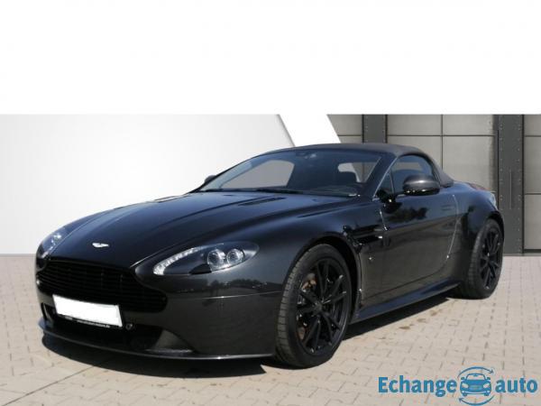 ASTON MARTIN VANTAGE Vantage S Roadster V8 Sportshift