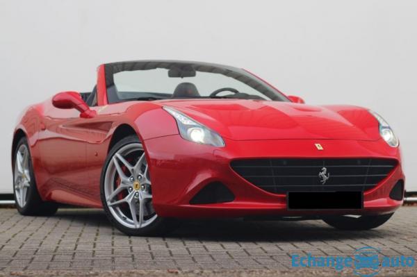 FERRARI CALIFORNIA T California T V8 4.0 560ch 