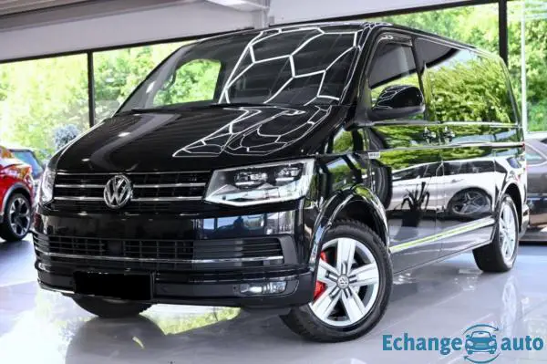 VOLKSWAGEN MULTIVAN Multivan 2.0 TDI 150 Generation Six DSG7