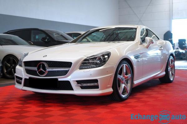 MERCEDES SLK SLK 250  AMG