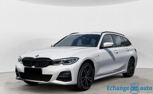 BMW SERIE 3 TOURING G21 Touring 330e xDrive 292 ch BVA8 M Sport