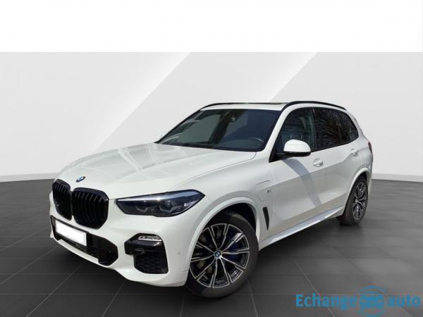 BMW X5 G05 X5 xDrive45e 394 ch BVA8 M Sport
