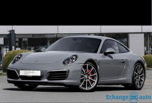 PORSCHE 911 CARRERA COUPE 911 Carrera S  3.0i 420 PDK