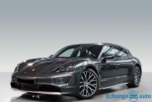 PORSCHE TAYCAN CROSS TURISMO Taycan Cross Turismo 4 476 ch 