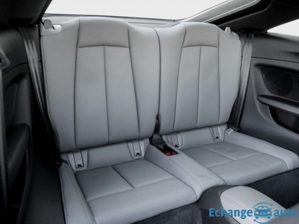 AUDI TTS COUPE TTS Coupé 2.0 TFSI 310 S tronic 6 Quattro 