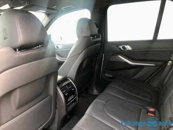 BMW X5 G05 X5 xDrive45e 394 ch BVA8 M Sport