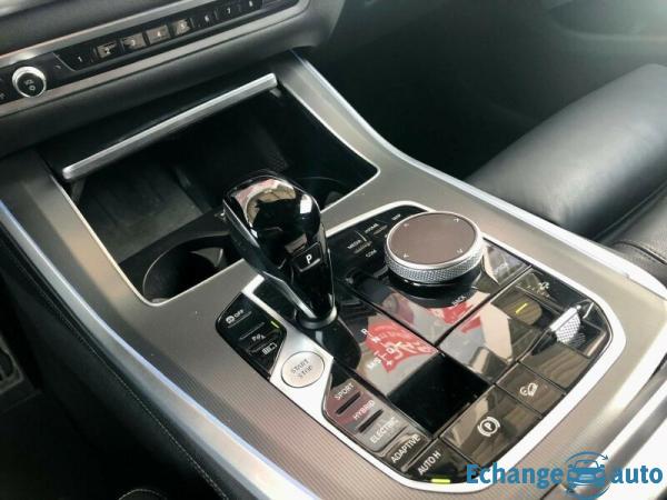 BMW X5 G05 X5 xDrive45e 394 ch BVA8 M Sport