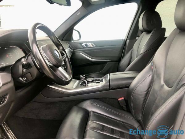 BMW X5 G05 X5 xDrive45e 394 ch BVA8 M Sport