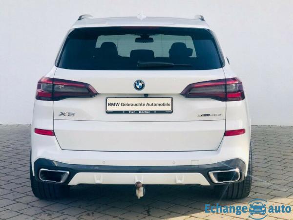 BMW X5 G05 X5 xDrive45e 394 ch BVA8 M Sport