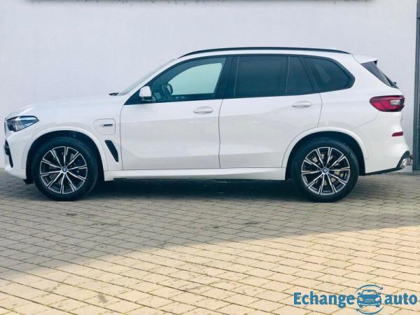 BMW X5 G05 X5 xDrive45e 394 ch BVA8 M Sport
