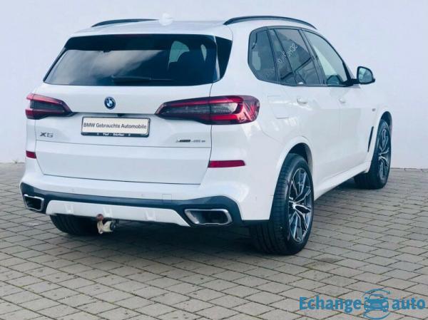BMW X5 G05 X5 xDrive45e 394 ch BVA8 M Sport