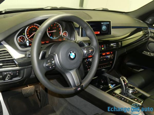 BMW X5 F15 X5 xDrive40e 313 ch BVA8 M Sport