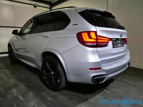 BMW X5 F15 X5 xDrive40e 313 ch BVA8 M Sport