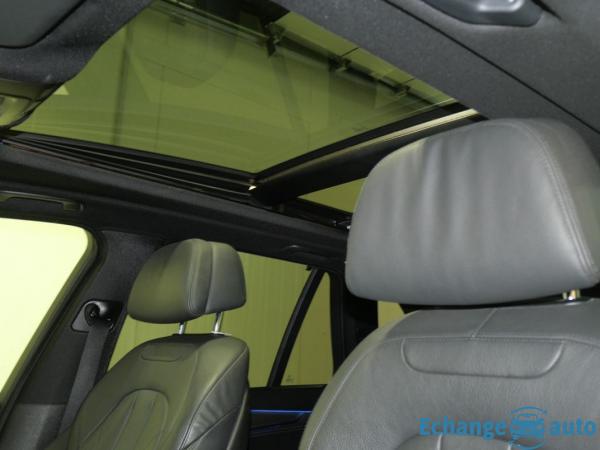 BMW X5 F15 X5 xDrive40e 313 ch BVA8 M Sport