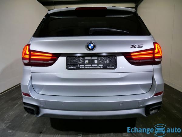 BMW X5 F15 X5 xDrive40e 313 ch BVA8 M Sport