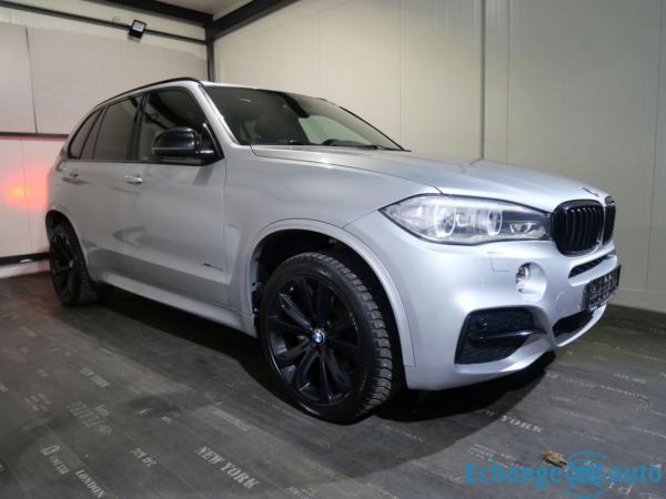 BMW X5 F15 X5 xDrive40e 313 ch BVA8 M Sport