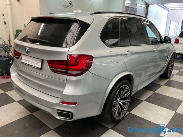 BMW X5 F15 X5 xDrive25d 231 ch BVA8 M Sport