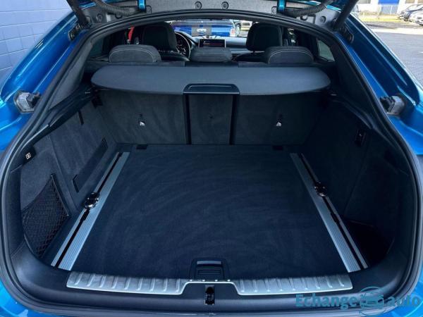 BMW X6 F16 X6 xDrive40d 313 ch M Sport A
