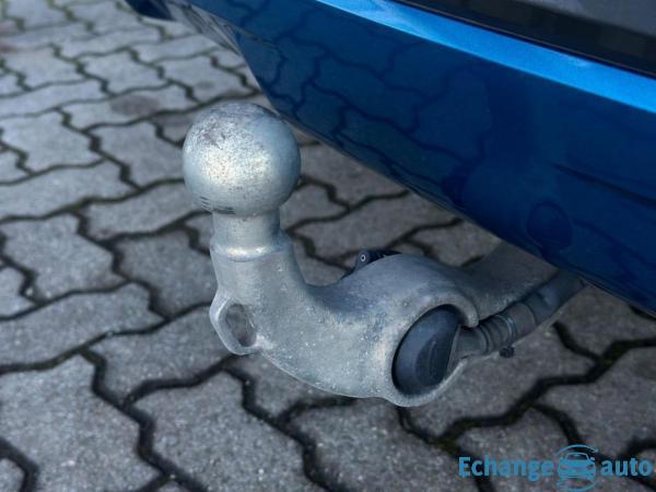 BMW X6 F16 X6 xDrive40d 313 ch M Sport A