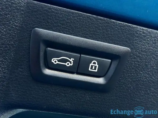 BMW X6 F16 X6 xDrive40d 313 ch M Sport A