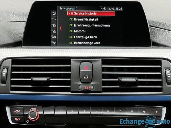 BMW SERIE 3 TOURING F31 LCI2 Touring 320d 190 ch BVA8 M Sport