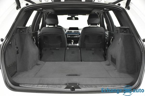 BMW SERIE 3 TOURING F31 LCI2 Touring 320d 190 ch BVA8 M Sport