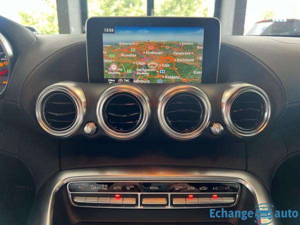 MERCEDES AMG GT AMG GT Coupé 476 ch BA7 